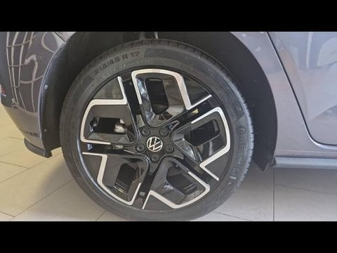 Voitures D'0Km À Roissy En France | Volkswagen Polo 1.0 Tsi 116Ch R-Line Edition Dsg7