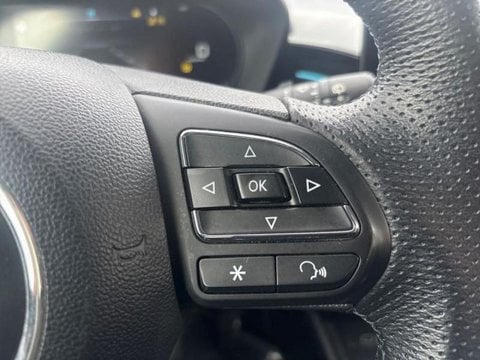 Voitures D'occasion À Sarcelles | Mg Mg5 Ev 177Ch - 50Kwh Luxury