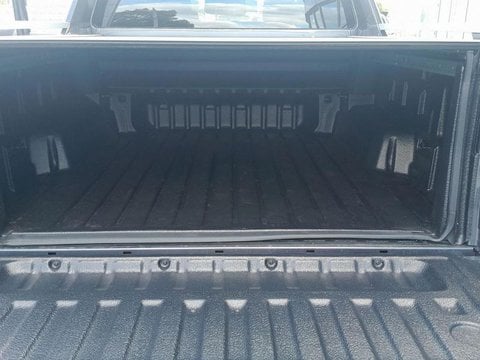 Voitures D'occasion À Saint Ouen L'aumône | Ford Ranger 2.0 Ecoblue 205Ch Stop&Start Double Cab...