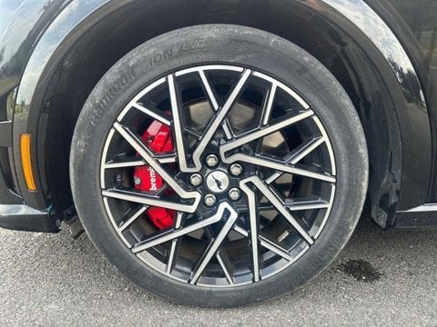 Voitures D'occasion À Sarcelles | Ford Mustang Mach-E 487Ch Extended Range 99Kwh Gt Awd