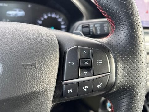 Voitures D'occasion À Bretigny Sur Orge | Ford Focus Sw 1.5 Ecoblue 120Ch St-Line Bva