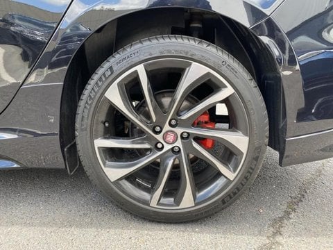 Voitures D'occasion À Pierrelaye | Fiat Tipo 1.4 95Ch S/S S-Design My19 5P