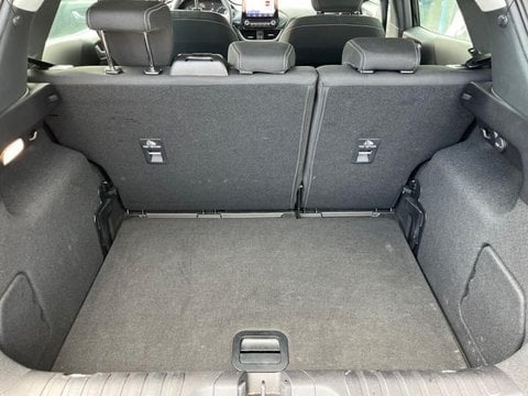 Voitures D'occasion À Sarcelles | Ford Puma 1.0 Flexifuel 125Ch S&S Mhev Titanium Business