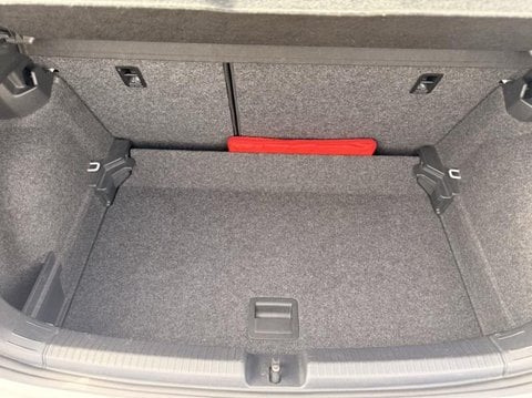 Voitures D'occasion À Beauvais | Volkswagen Polo 1.0 Tsi 95Ch United Euro6D-T