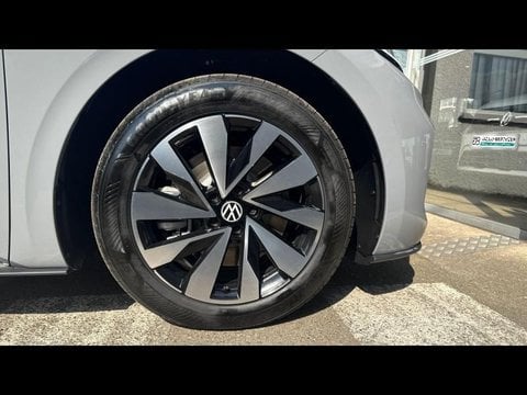 Voitures D'0Km À Sartrouville | Volkswagen Id.3 Neo 170Ch 50Kwh Life