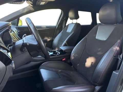 Voitures D'occasion À Bretigny Sur Orge | Ford Mondeo Sw 2.0 Hybrid 187Ch St-Line Bva 7Cv