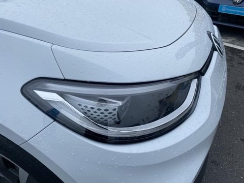 Voitures D'occasion À Pierrelaye | Volkswagen Id.3 204Ch Pro Performance 58 Kwh Style Exclusive