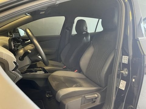 Voitures D'occasion À Roissy En France | Volkswagen Id.4 148Ch Pure 52 Kwh Life Plus