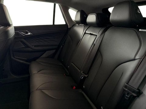 Voitures D'0Km À Vauchelles Les Quesnoy | Mg Ehs 1.5 Gdi 272Ch Phev Luxury