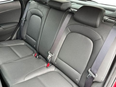 Voitures D'occasion À Amiens | Hyundai Kona 1.6 Gdi 141Ch Hybrid Executive Dct-6