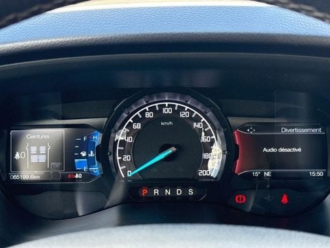 Voitures D'occasion À Saint Maximin | Ford Ranger 2.0 Tdci 170Ch Super Cab Xlt Bva10