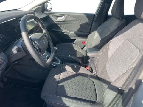 Voitures D'occasion À Corbeil-Essonnes | Ford Puma 1.0 Ecoboost Hybrid 125Ch Titanium S&S