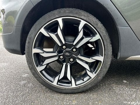 Voitures D'occasion À Sarcelles | Ford Fiesta 1.0 Flexifuel 95Ch Active X 5P