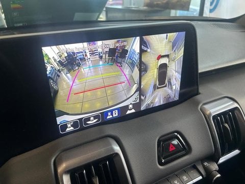 Voitures D'0Km À Sarcelles | Suzuki Vitara 174Ch 61Kwh Style