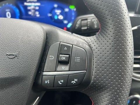 Voitures D'occasion À Bretigny Sur Orge | Ford Kuga 2.5 Duratec 225Ch Phev St-Line X Bva