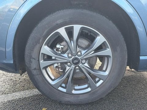 Voitures D'occasion À Saint Maximin | Ford Kuga 2.5 Duratec 225Ch Powersplit Phev St-Line X Ecvt