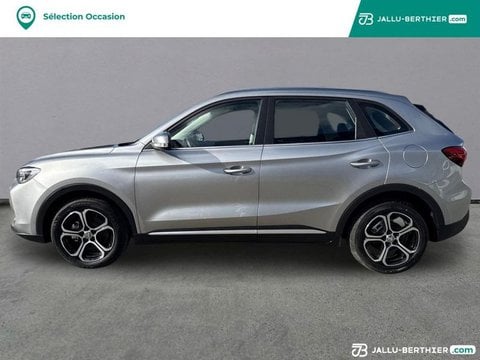 Voitures D'occasion À Vauchelles Les Quesnoy | Mg Zs 1.5 Hybrid+ 197Ch Comfort