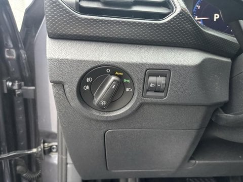 Voitures D'occasion À Garges Lès Gonesse | Volkswagen T-Cross 1.0 Tsi 110Ch Life Tech Dsg7