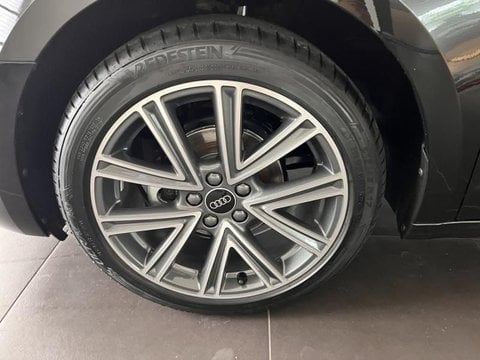 Voitures D'0Km À Beauvais | Audi A1 Sportback 25 Tfsi 95Ch Design
