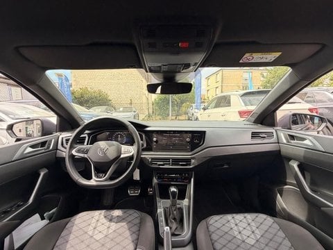 Voitures D'occasion À Sartrouville | Volkswagen Polo 1.0 Tsi 116Ch R-Line Edition Dsg7