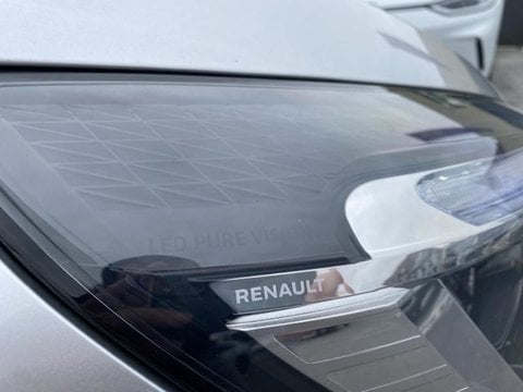 Voitures D'occasion À Pierrelaye | Renault Clio 1.6 E-Tech 140Ch Business -21