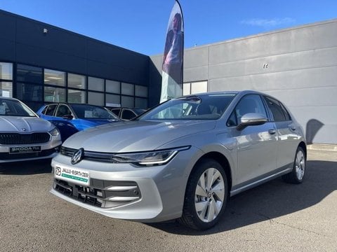 Voitures D'0Km À Garges Lès Gonesse | Volkswagen Golf 1.5 Ehybrid 204Ch Vw Edition Dsg6