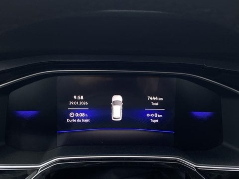 Voitures D'occasion À Saint-Ouen L'aumône | Volkswagen Polo 1.0 Tsi 95Ch Style Dsg7