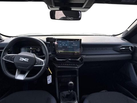 Voitures D'occasion À Saint Maximin | Dacia Duster 1.0 Eco-G 100Ch Expression