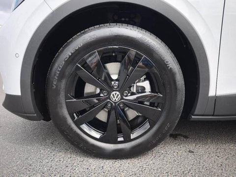 Voitures D'0Km À Pierrelaye | Volkswagen Id.4 286Ch Pro 77 Kwh Life Max