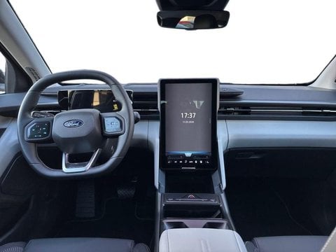 Voitures D'0Km À Morangis | Ford Explorer 286Ch Extended Range 77Kwh Rwd