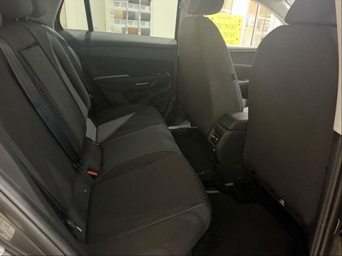 Voitures D'0Km À Garges Lès Gonesse | Volkswagen Id. Cross 211Ch 52Kwh Life Edition