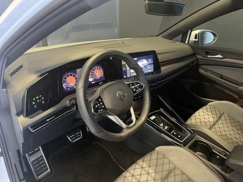 Voitures D'occasion À Roissy En France | Volkswagen Golf 1.5 Etsi Opf 150Ch R-Line Dsg7