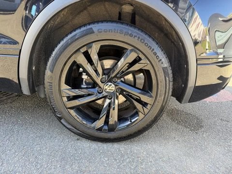 Voitures D'occasion À Garges Lès Gonesse | Volkswagen Tiguan 2.0 Tdi 150Ch R-Line Dsg7