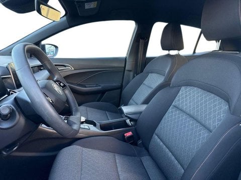 Voitures D'occasion À Corbeil-Essonnes | Mg Mg3 1.5 Hybrid+ 195Ch Comfort