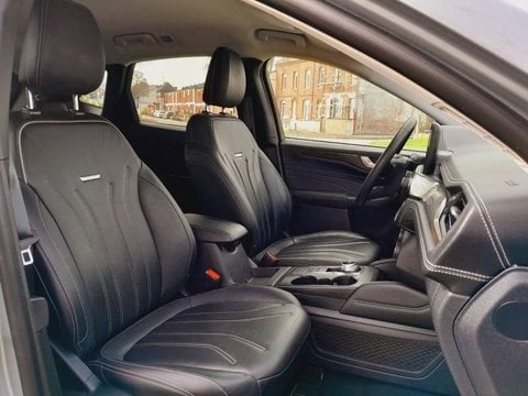 Voitures D'occasion À Amiens | Ford Kuga 2.5 Duratec 190Ch Fhev E85 Vignale Bva