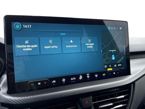 Voitures D'occasion À Jaux Compiègne | Ford Kuga 2.5 Duratec 180Ch Hybrid Flexifuel St-Line X P...