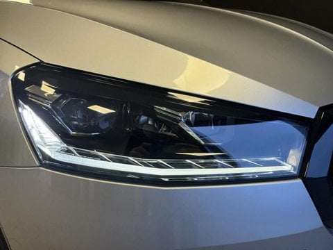 Voitures D'occasion À Roissy En France | Škoda Fabia 1.0 Tsi Evo2 116Ch Monte Carlo Dsg7