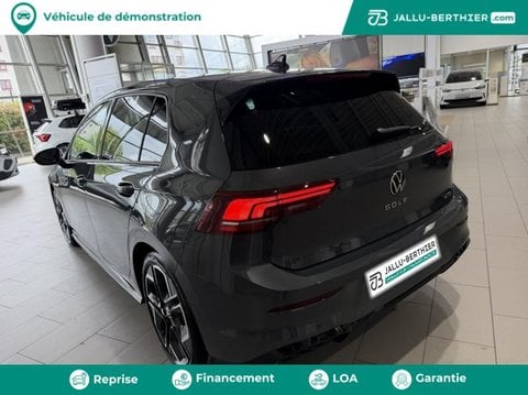 Voitures D'0Km À Garges Lès Gonesse | Volkswagen Golf 1.5 Etsi Evo2 150Ch R-Line Dsg7
