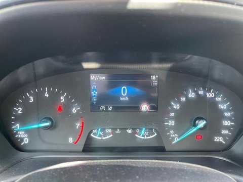 Voitures D'occasion À Sarcelles | Ford Puma 1.0 Flexifuel 125Ch S&S Mhev Titanium Business