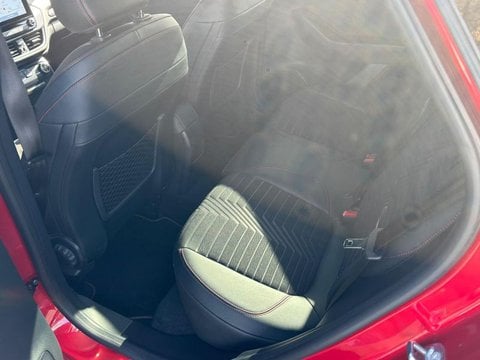 Voitures D'occasion À Laon | Ford Puma 1.0 Flexifuel 125Ch S&S Mhev St-Line X