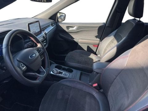 Voitures D'occasion À Corbeil-Essonnes | Ford Kuga 2.5 Duratec 190Ch Fhev E85 St-Line X Bva