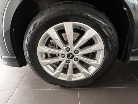 Voitures D'occasion À Beauvais | Audi Q3 45 Tfsi E 245Ch S Line S Tronic 6