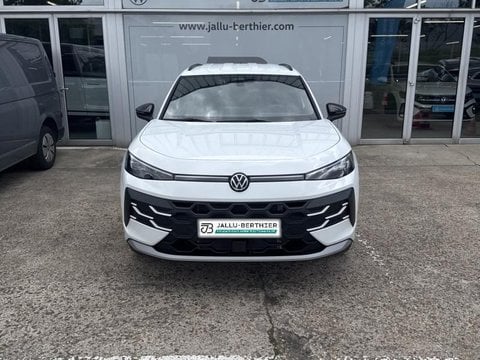 Voitures D'0Km À Saint-Ouen L'aumône | Volkswagen T-Roc 1.5 Etsi 116Ch Style Dsg7