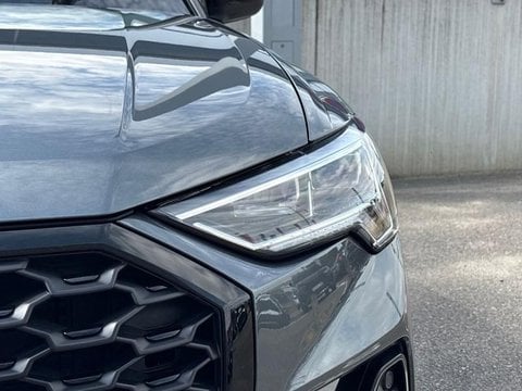 Voitures D'occasion À Compiègne | Audi Q3 Sportback 2.0 Tdi 150Ch S Line S Tronic 7