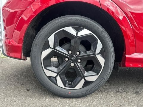 Voitures D'0Km À Sarcelles | Ford Puma 1.0 Ecoboost Hybrid 125Ch St-Line X S&S Powershift