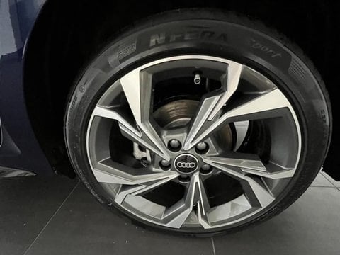 Voitures D'0Km À Beauvais | Audi A3 Sportback 1.5 Tfsi E 204Ch Phev S Line S Tronic 6
