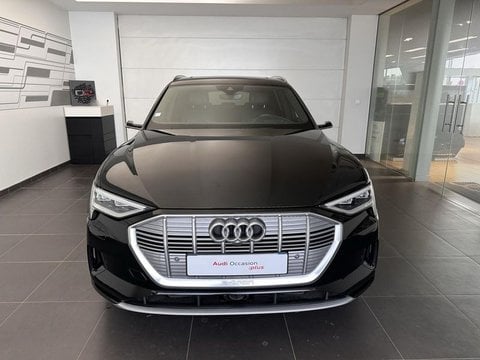 Voitures D'occasion À Beauvais | Audi E-Tron 55 408Ch Avus Extended E-Quattro 9Cv