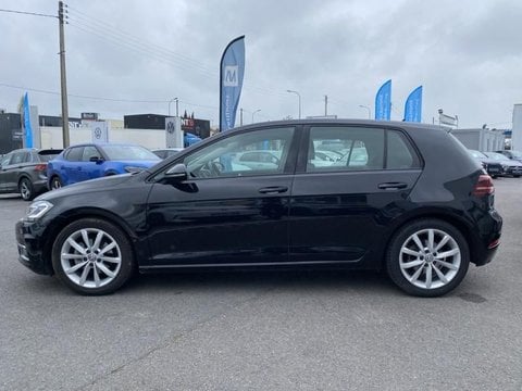 Voitures D'occasion À Pierrelaye | Volkswagen Golf 1.5 Tsi Evo 150Ch Carat Dsg7 5P