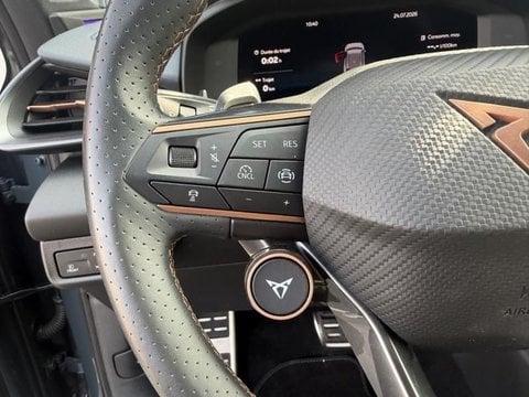 Voitures D'occasion À Jaux Compiègne | Cupra Terramar 1.5 Etsi Hybrid 150Ch V Dsg7