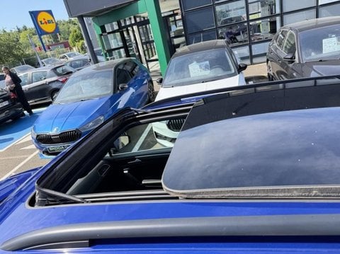 Voitures D'occasion À Garges Lès Gonesse | Volkswagen Tiguan 2.0 Tdi 150Ch R-Line Dsg7